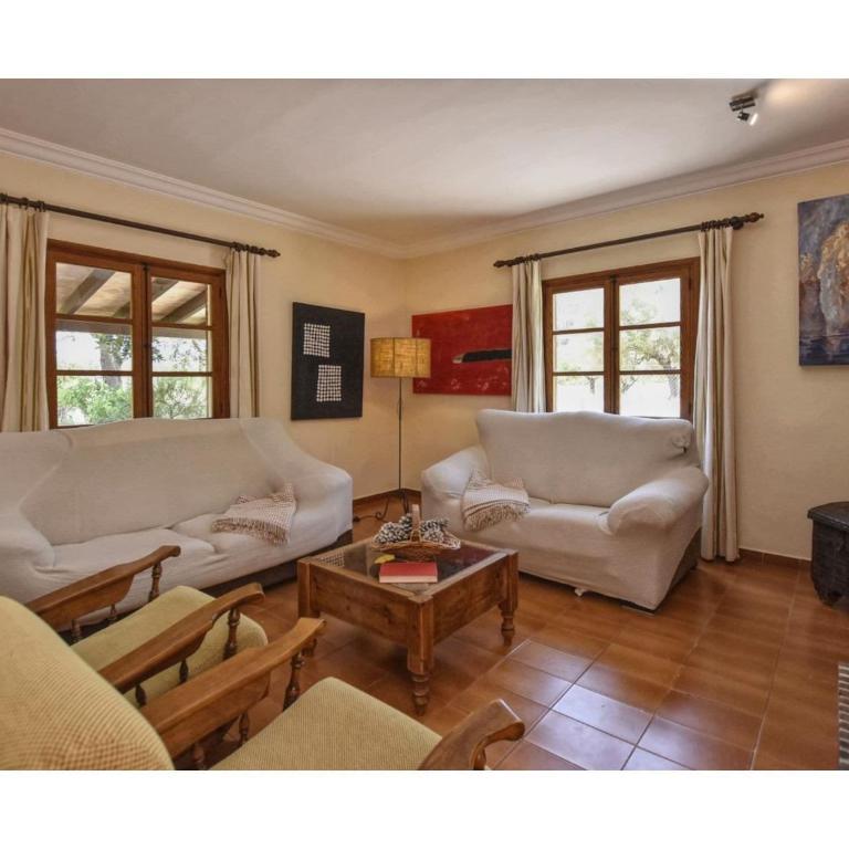 Country House in Pollença near Cala San Vicenç - Casa Vacacional de 3 dormitorios - 3