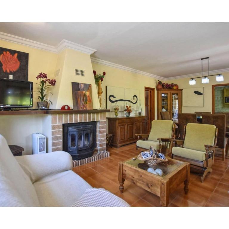 Country House in Pollença near Cala San Vicenç - Casa Vacacional de 3 dormitorios - 21