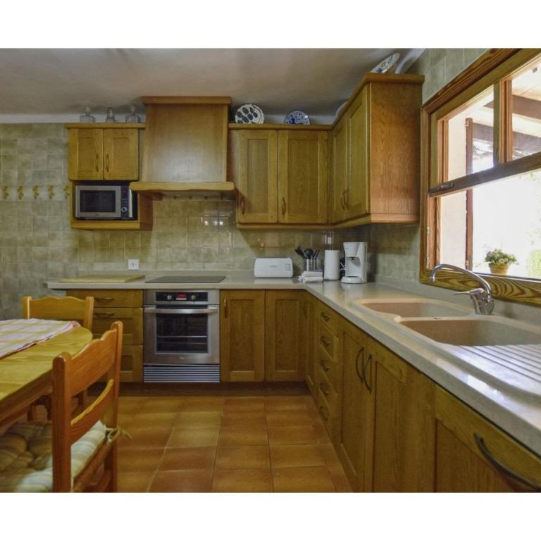Country House in Pollença near Cala San Vicenç - Casa Vacacional de 3 dormitorios - 23