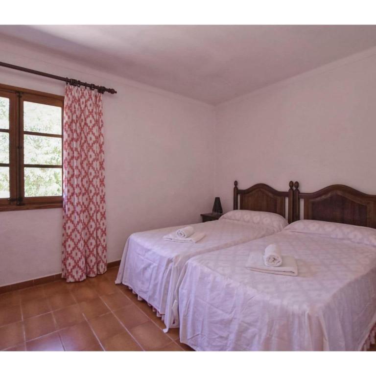 Country House in Pollença near Cala San Vicenç - Casa Vacacional de 3 dormitorios - 25