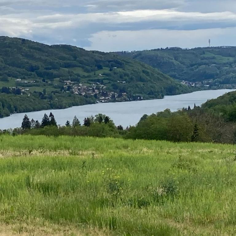 T3 on the lake of Paladru - Appartement 2 Chambres - Vue sur Lac - 14