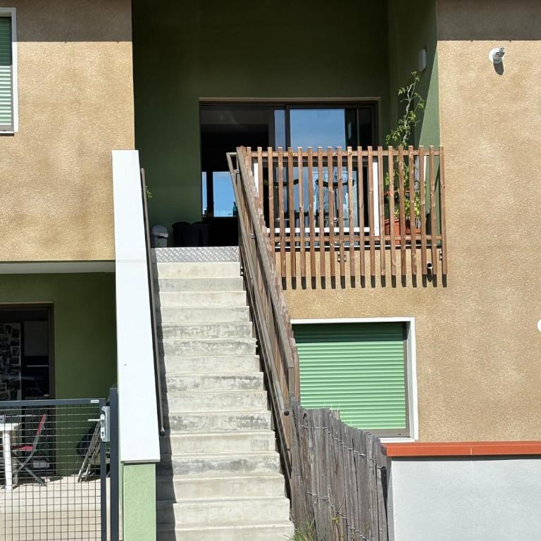 T3 on the lake of Paladru - Appartement 2 Chambres - Vue sur Lac - 8