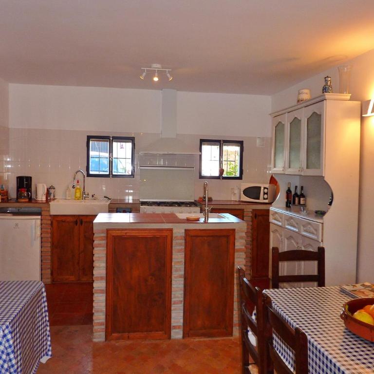 Costa del Sol Villa Near Beach - Villa de 8 dormitorios - 3