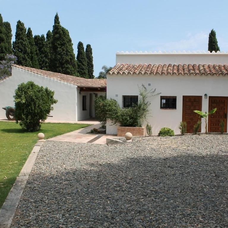 Costa del Sol Villa Near Beach - Villa de 8 dormitorios - 35
