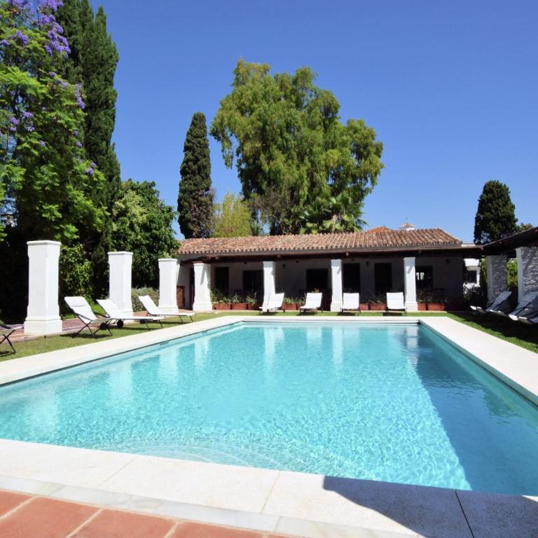 Costa del Sol Villa Near Beach - Villa de 8 dormitorios - 7