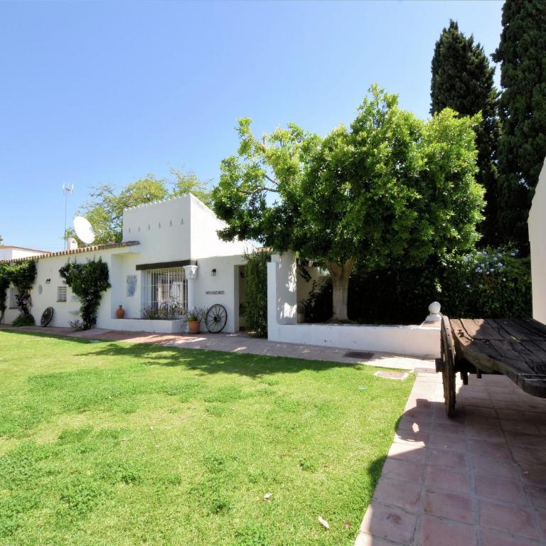 Costa del Sol Villa Near Beach - Villa de 8 dormitorios - 36