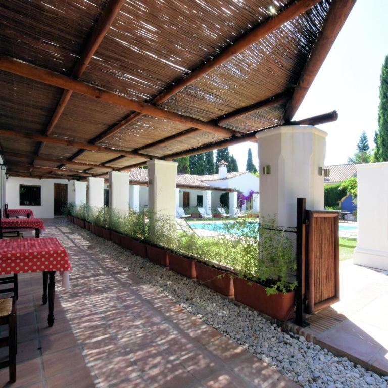 Costa del Sol Villa Near Beach - Villa de 8 dormitorios - 30