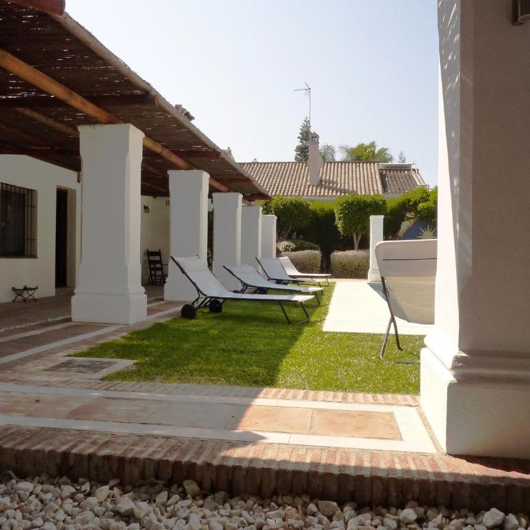 Costa del Sol Villa Near Beach - Villa de 8 dormitorios - 39
