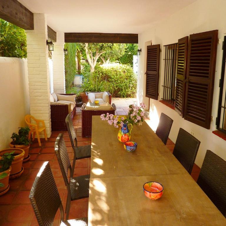 Costa del Sol Villa Near Beach - Villa de 8 dormitorios - 23