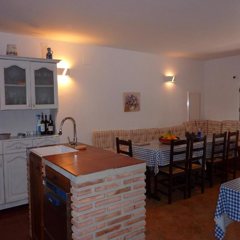 Costa del Sol Villa Near Beach - Villa de 8 dormitorios - 8