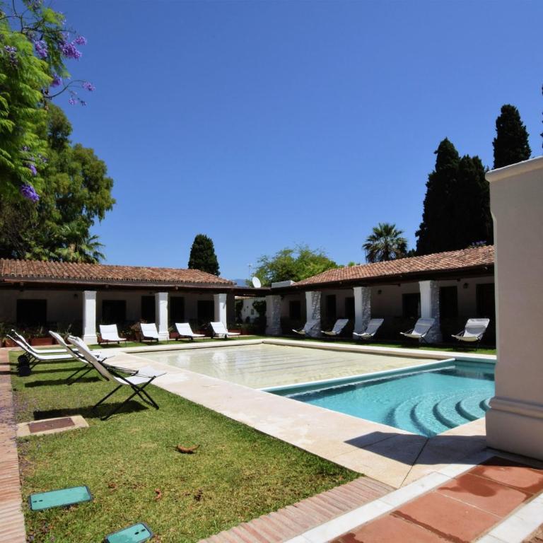 Costa del Sol Villa Near Beach - Villa de 8 dormitorios - 15