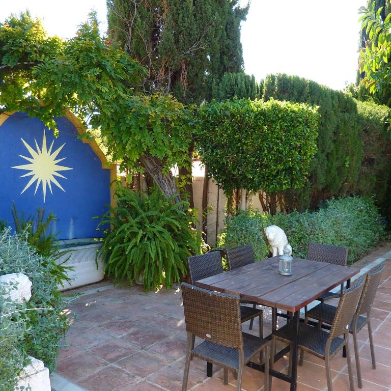 Costa del Sol Villa Near Beach - Villa de 8 dormitorios - 31