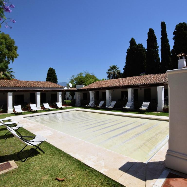 Costa del Sol Villa Near Beach - Villa de 8 dormitorios - 11