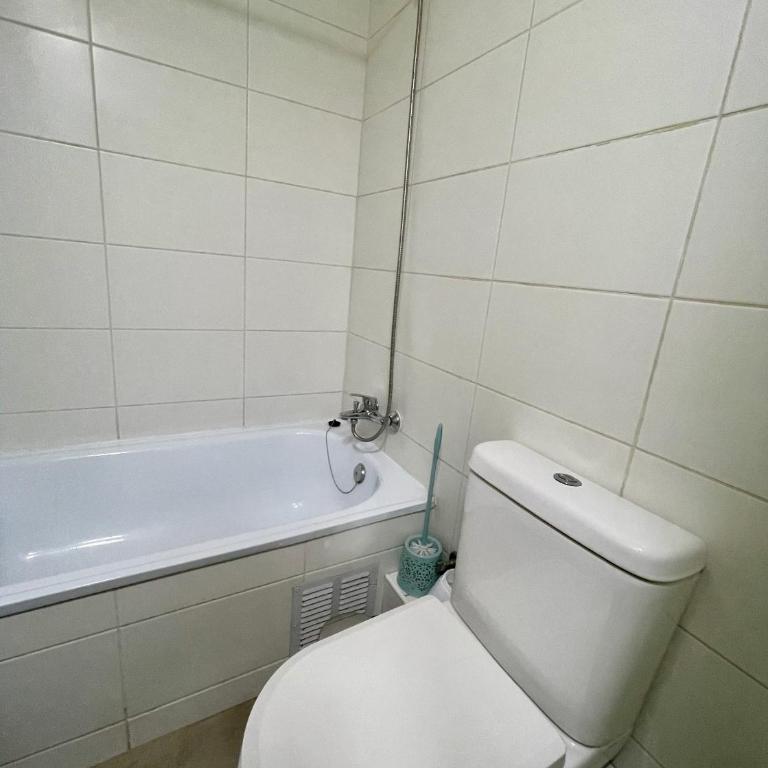 Amplio Studio en Ñuñoa, Piscina - Apartamento de 1 dormitorio - 12