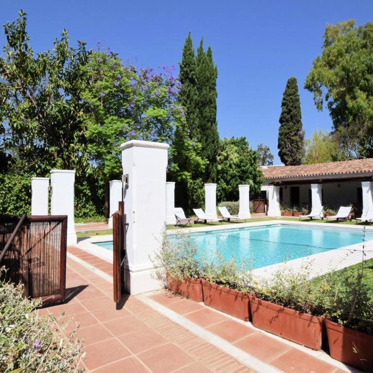 Costa del Sol Villa Near Beach - Villa de 8 dormitorios - 32