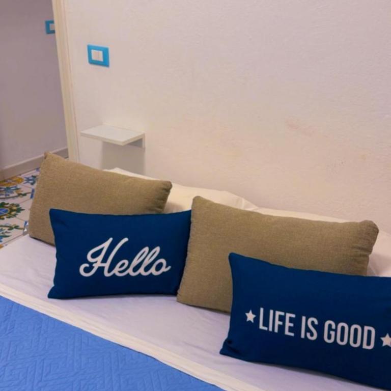 House Dream on the sea - Casa con 2 Camere da Letto - 23