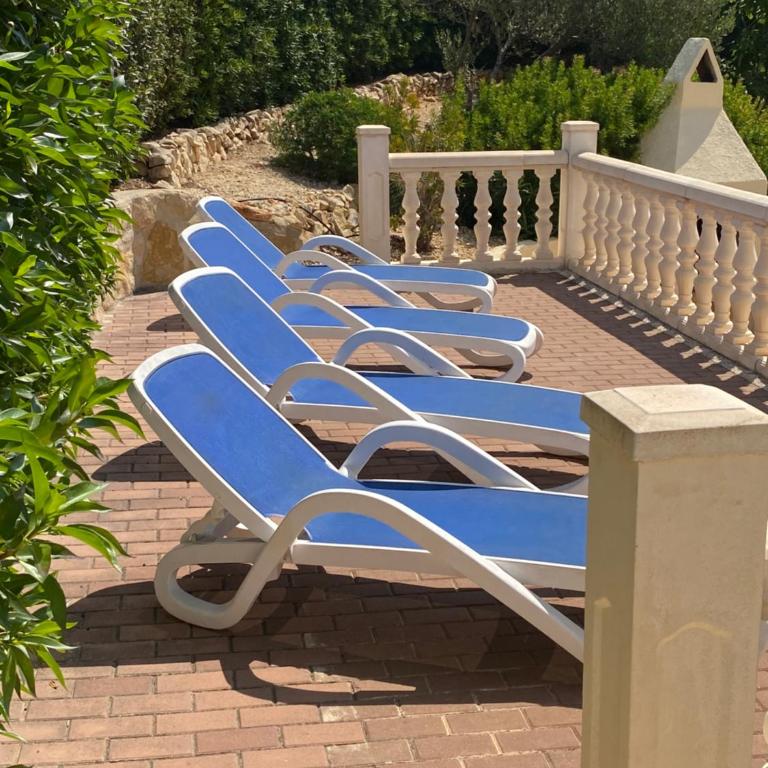 Casa Luis - Javea - Spanien - Casa - 3