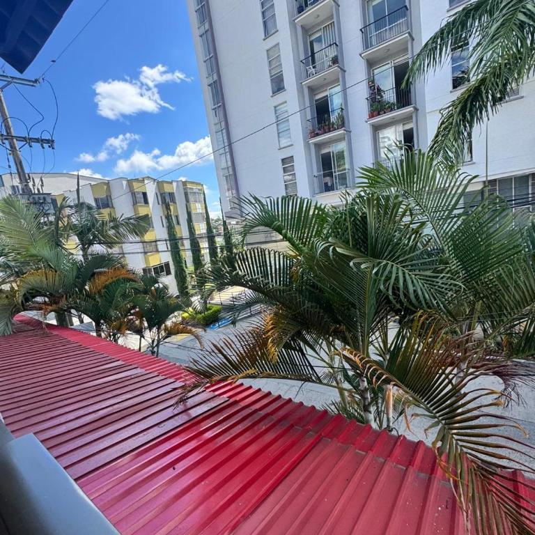 Habitaciones en Armenia, Quindio- fundadores - Habitación Doble - 7