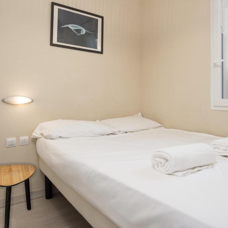 5mn Casino de Monte-Carlo - Cosy et Moderne - DW - One-Bedroom Apartment - 4
