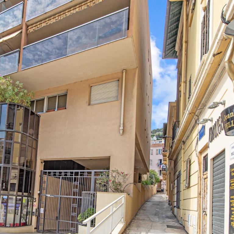5mn Casino de Monte-Carlo - Cosy et Moderne - DW - One-Bedroom Apartment - 25