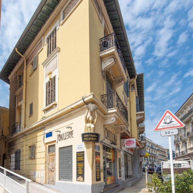 5mn Casino de Monte-Carlo - Cosy et Moderne - DW - One-Bedroom Apartment - 23