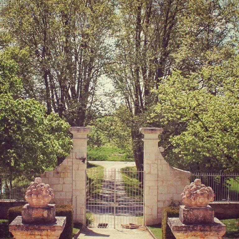 Chateau Secretary - Maison 6 Chambres - 8