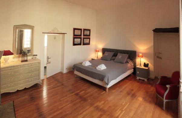 Chateau Secretary - Maison 6 Chambres - 33
