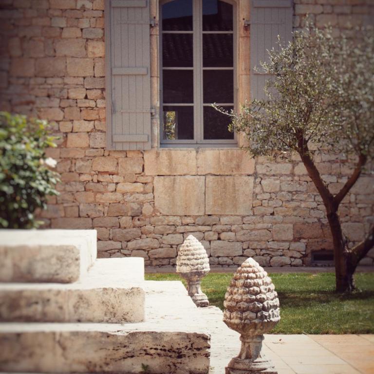 Chateau Secretary - Maison 6 Chambres - 20