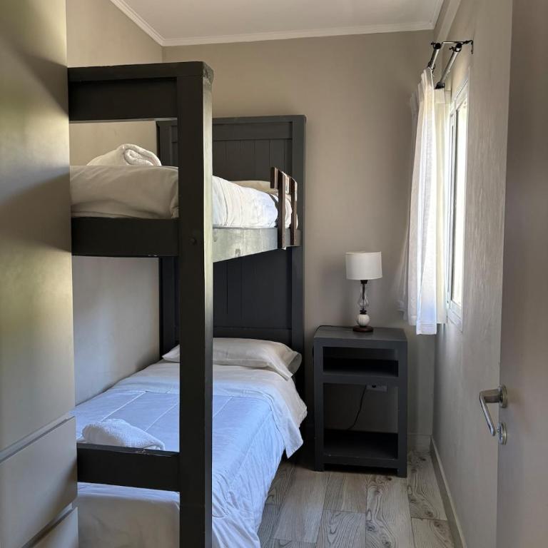 Altos de Pinamar - Suite Familiar - 4