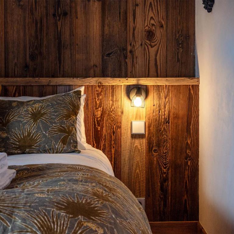 Madame Vacances Chalet Genepy - Chalet Supérieur - 3