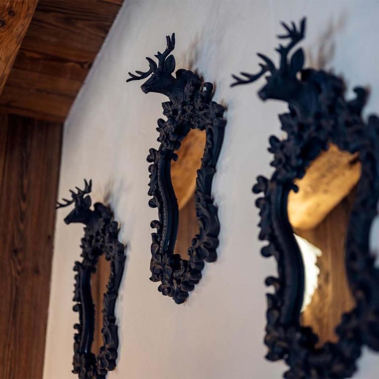 Madame Vacances Chalet Genepy - Chalet Supérieur - 6