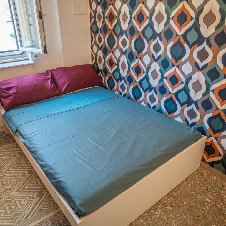 OSTIA COLOR HOUSE di J & F - Appartamento con 2 Camere da Letto - 11