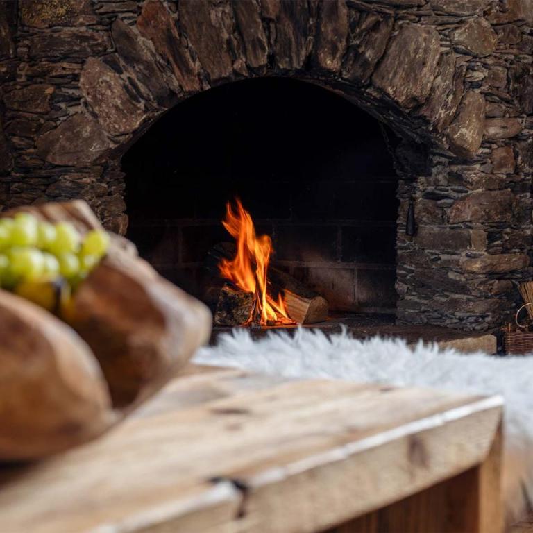 Madame Vacances Chalet Genepy - Chalet Supérieur - 28
