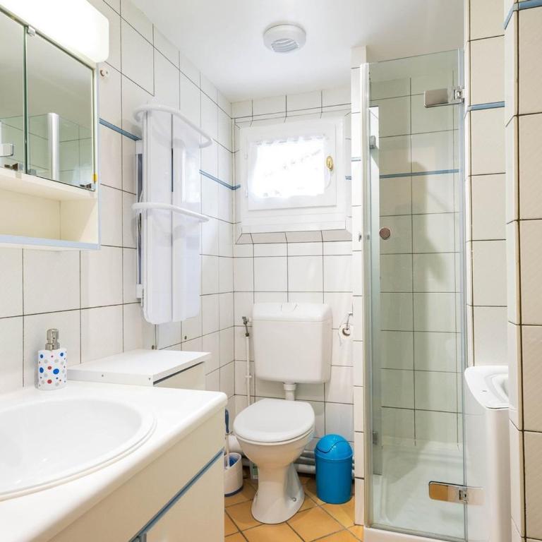 Duplex 3 pièces 7 pers avec garage et balcon à Valloire - FR-1-263-538 - Appartement - 11
