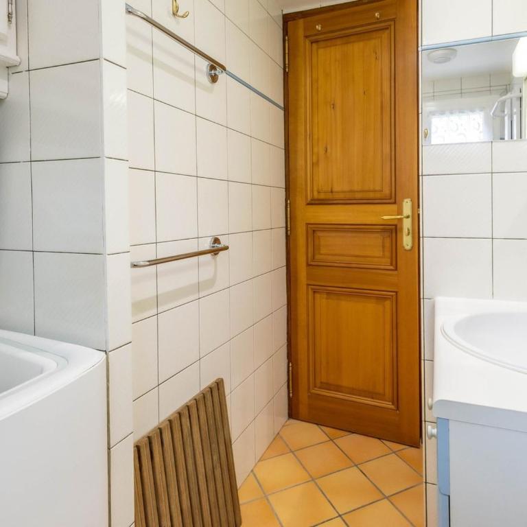 Duplex 3 pièces 7 pers avec garage et balcon à Valloire - FR-1-263-538 - Appartement - 14