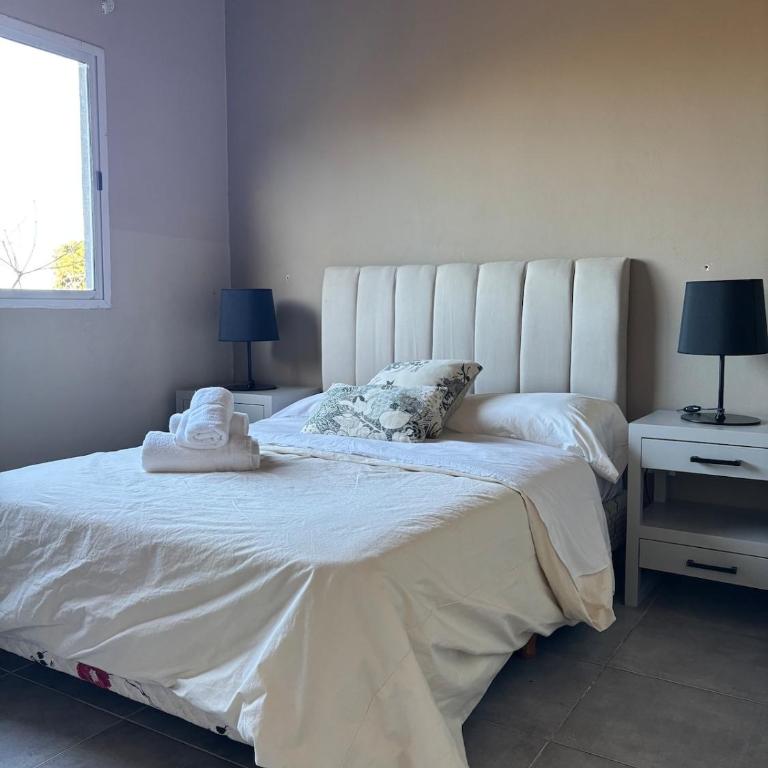 Altos de Pinamar - Suite Familiar - 2