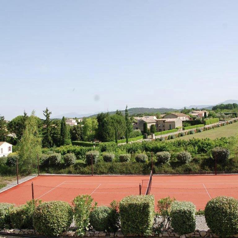 Villa in Malaucène with Private Pool - Villa 4 Chambres - 23