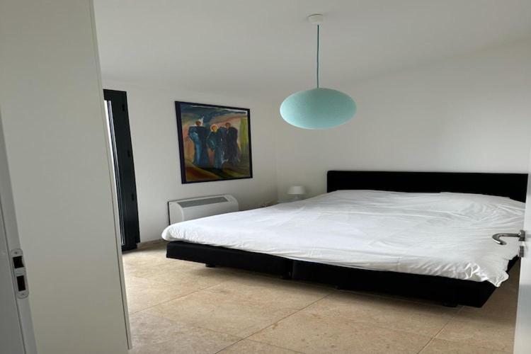 Villa in Malaucène with Private Pool - Villa 4 Chambres - 13