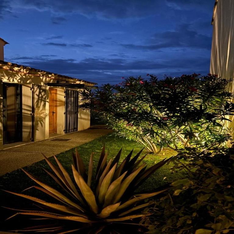 Villa in Malaucène with Private Pool - Villa 4 Chambres - 21