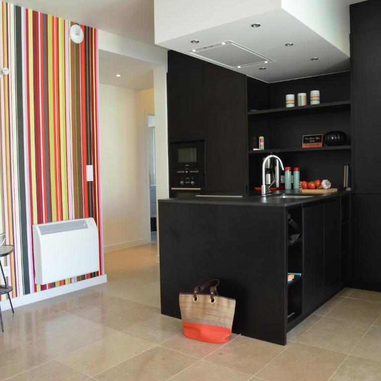 Villa in Malaucène with Private Pool - Villa 4 Chambres - 12