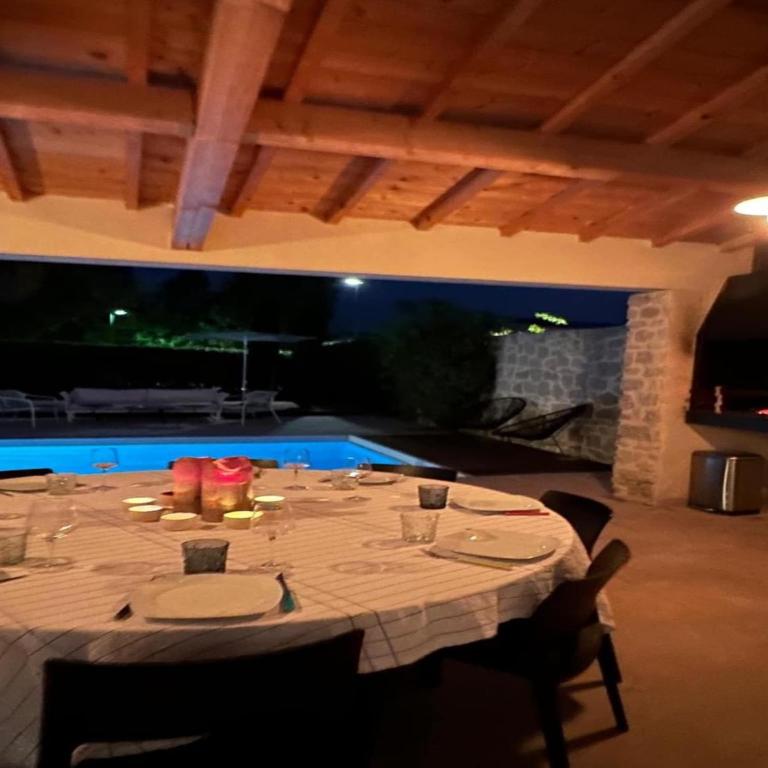 Villa in Malaucène with Private Pool - Villa 4 Chambres - 20