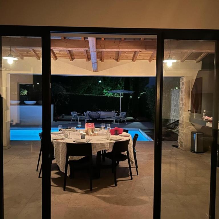 Villa in Malaucène with Private Pool - Villa 4 Chambres - 11