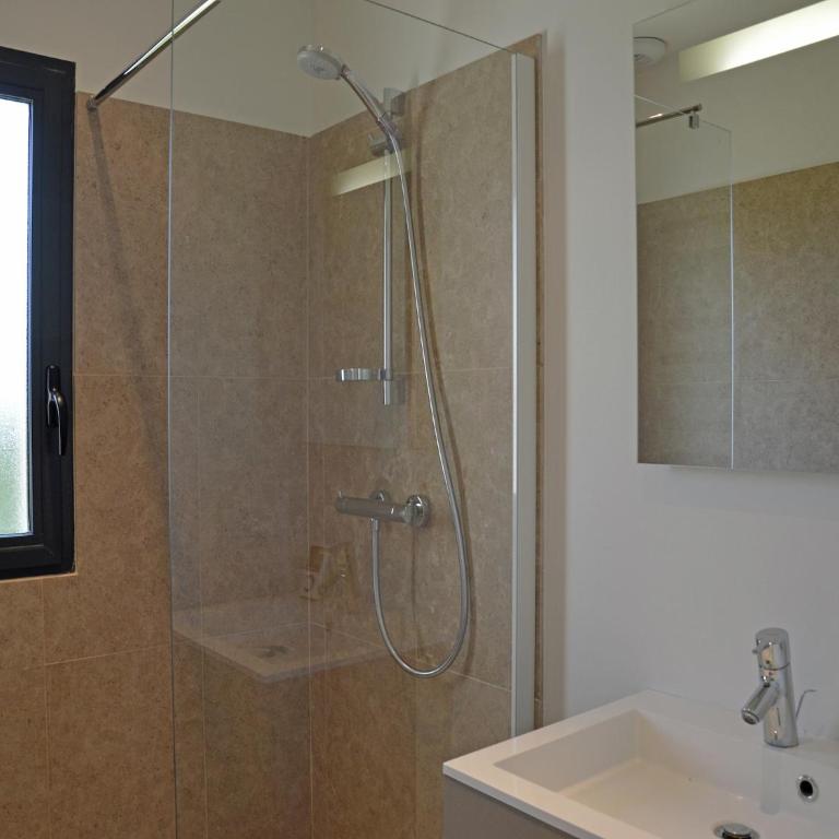 Villa in Malaucène with Private Pool - Villa 4 Chambres - 17