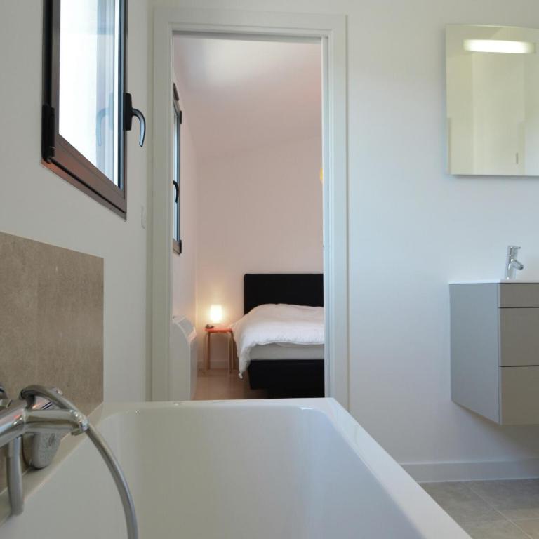 Villa in Malaucène with Private Pool - Villa 4 Chambres - 15