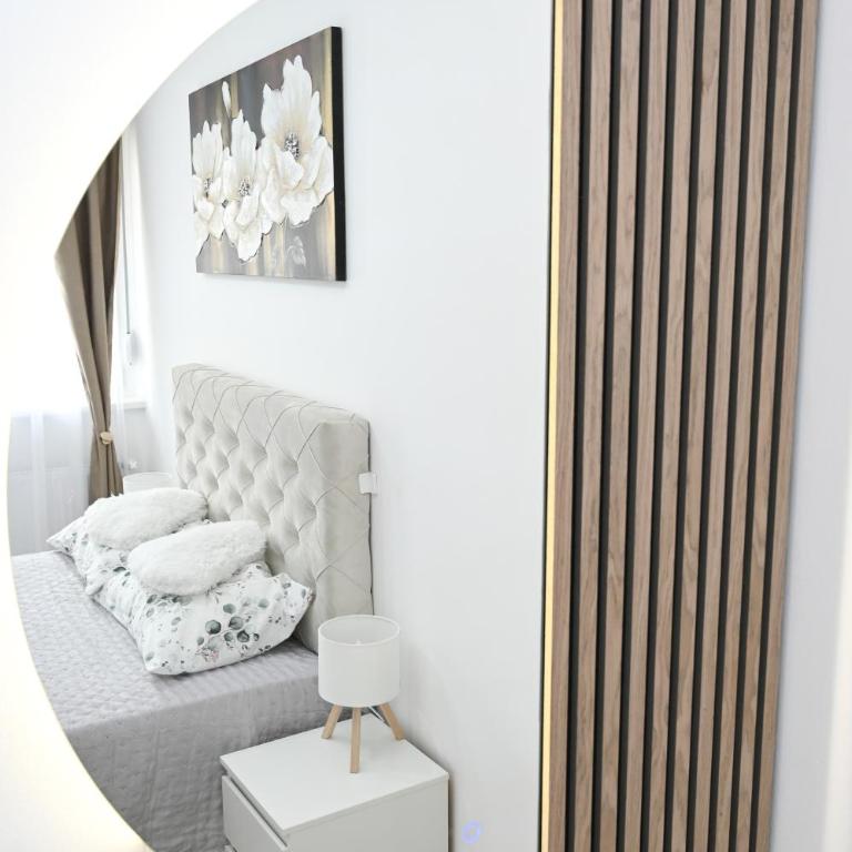 Park Apartman - Apartman sa 1 Spavaćom Sobom - 6