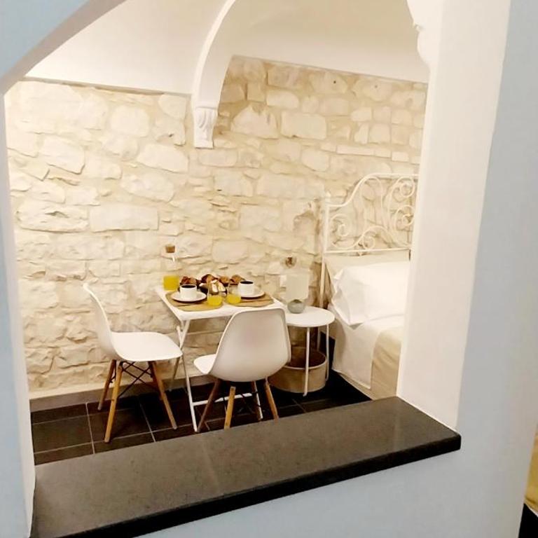 Tirella Home - Appartamento con 1 Camera da Letto - 20
