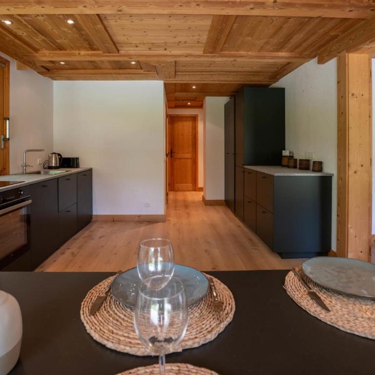 Fauvettes 2 - Appartement - 5