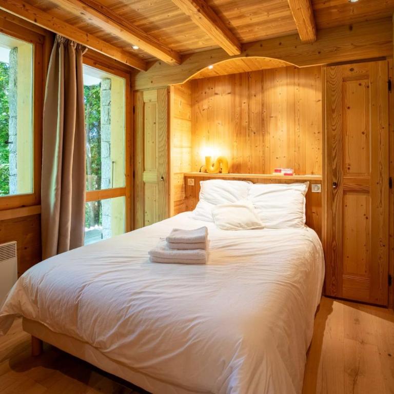 Fauvettes 2 - Appartement - 6