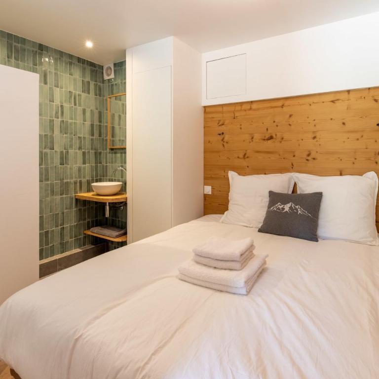 Fauvettes 2 - Appartement - 10