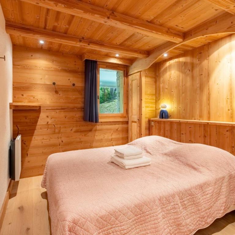 Fauvettes 2 - Appartement - 8